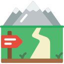 ruta icon