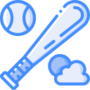 béisbol icon