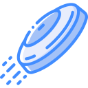 frisbee icon