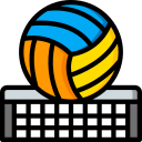 vóleibol icon