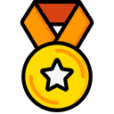 medalha 
