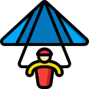 parapente icon