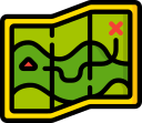 mapa icon