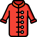 chaqueta icon