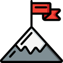 montaña icon