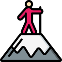 montaña icon