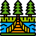 paisaje icon