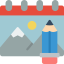 paisaje icon