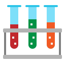 tubo de ensayo icon