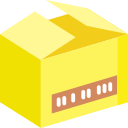 abrir caja icon