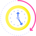 reloj icon