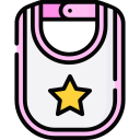 babero icon