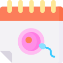 calendario icon