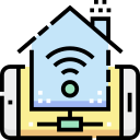 control remoto icon