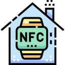 nfc icon