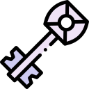 llave icon