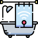 baño icon