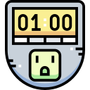 temporizador icon