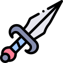 cuchillo icon