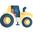 tractor icon