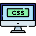 css icon