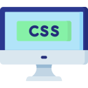 css icon