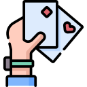 cartas de póker icon