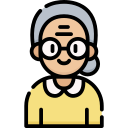 abuela 