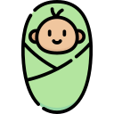 bebé icon