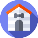 casa de perro icon