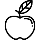 manzana icon