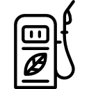 gasolinera icon