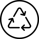 reciclaje icon