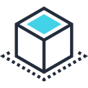 cubo icon