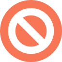 prohibido icon