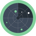 radar icon