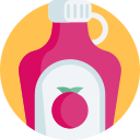 salsa de tomate icon