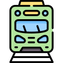 tren icon