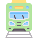 tren icon