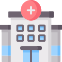 hospital icon