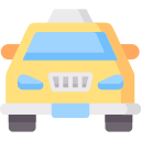 taxi icon