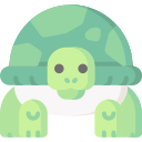 tortuga icon