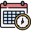 calendario icon