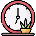 reloj icon