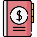 financiero icon