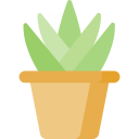 Plant icon