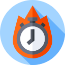 reloj icon