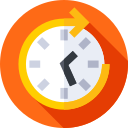 reloj icon