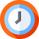 reloj icon