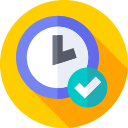 reloj icon